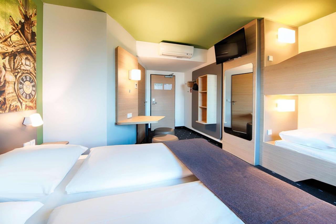 Baden-airpark 3* Rheinmunster