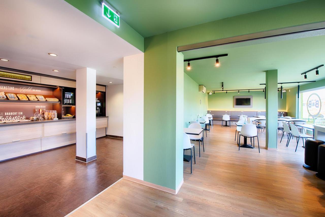 Hotel Baden-airpark