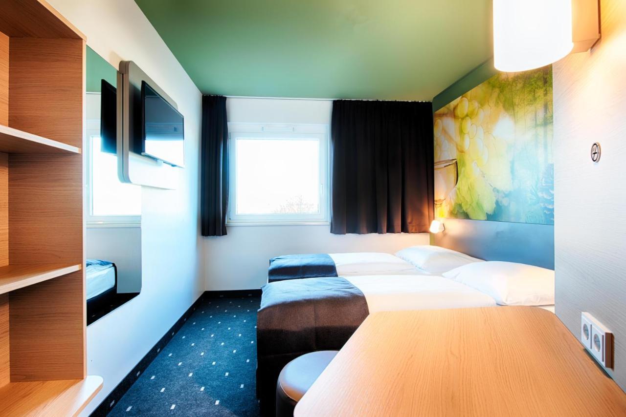 Baden-airpark Hotel Rheinmunster