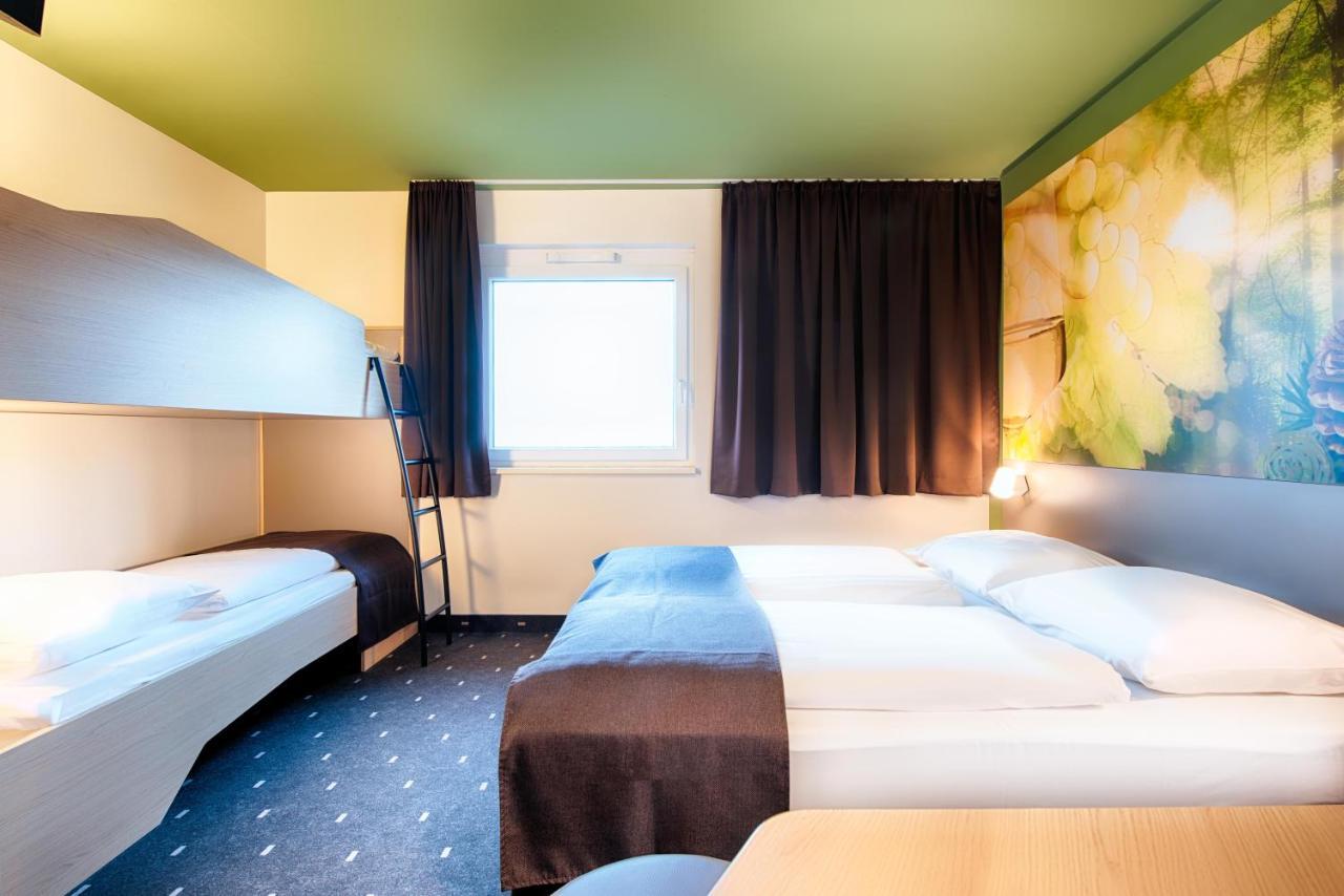 Baden-airpark 3* Rheinmunster