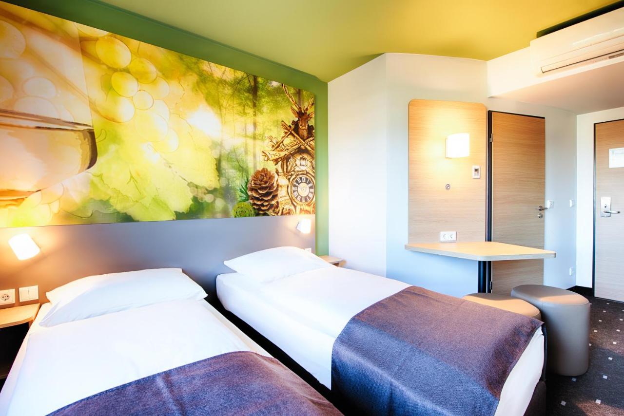 Baden-airpark 3*