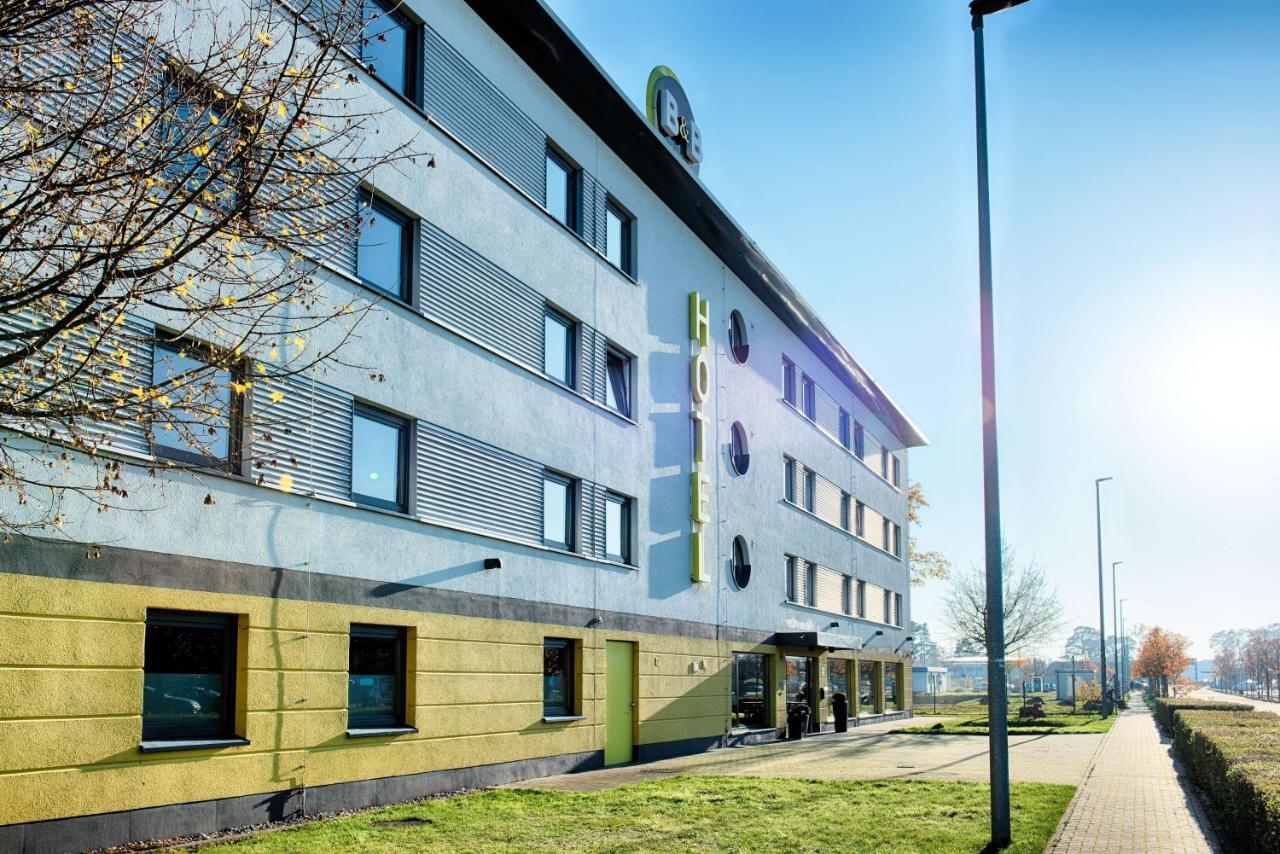 Baden Airpark Hotel