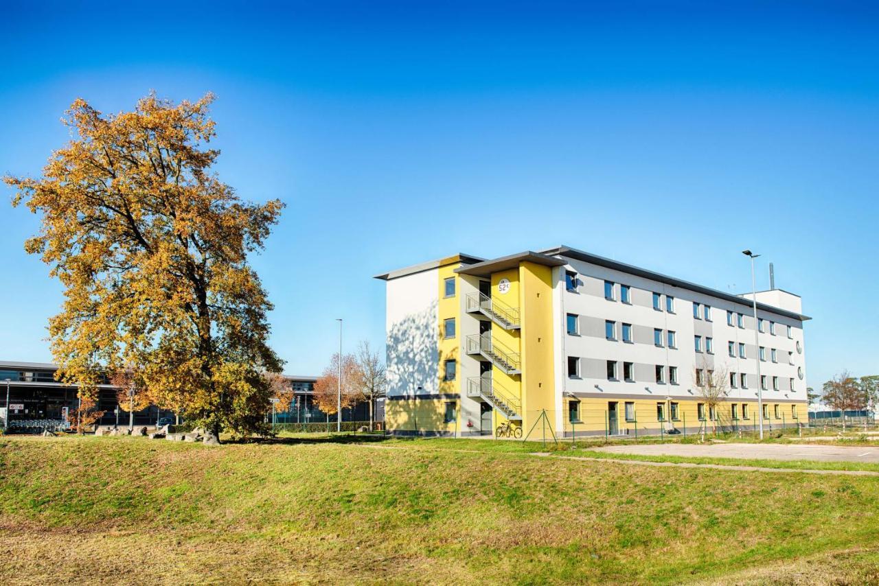 Baden-airpark Hotel Rheinmunster