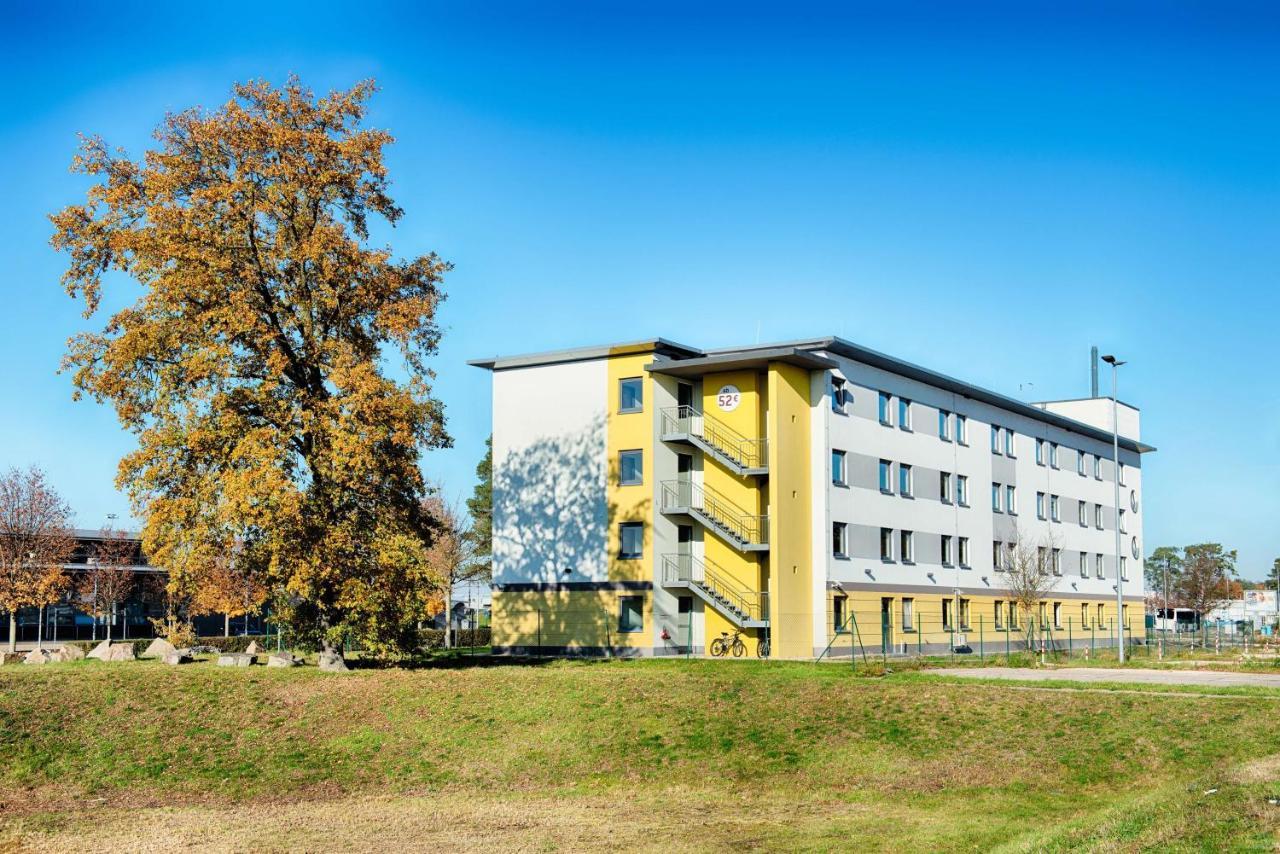 Baden Airpark Hotel
