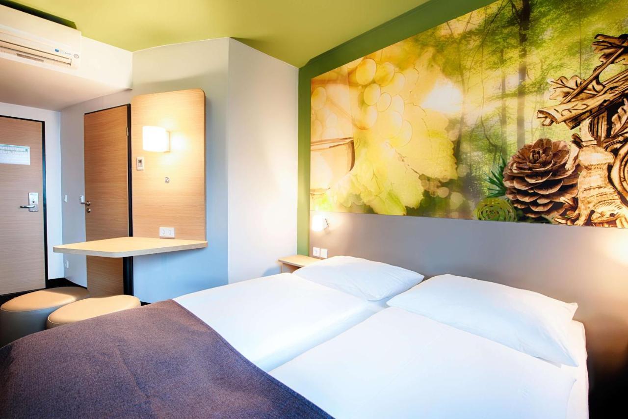 Hotel Baden Airpark